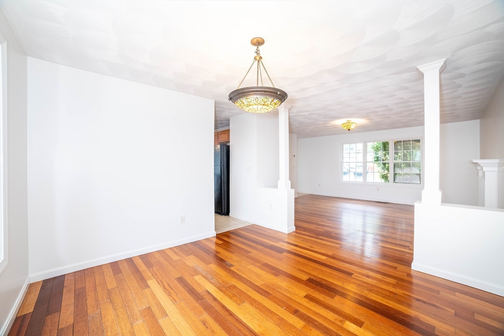 41 Mohave Road Worcester, MA 01606 - Photo 5 of 30 a view of a room with wooden floor and window