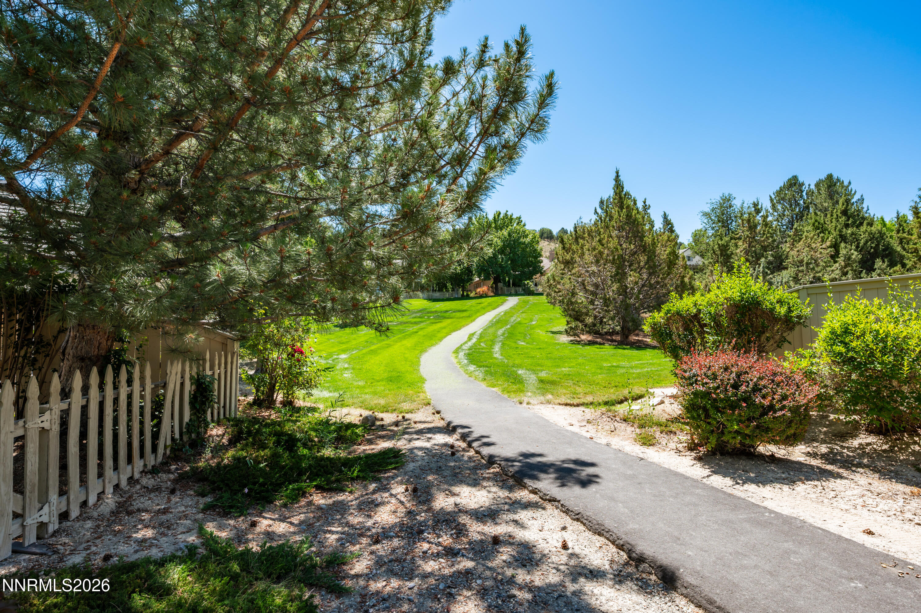 1690 Caughlin Creek Road Reno, NV 89519 - Photo 45 of 47 C-1048