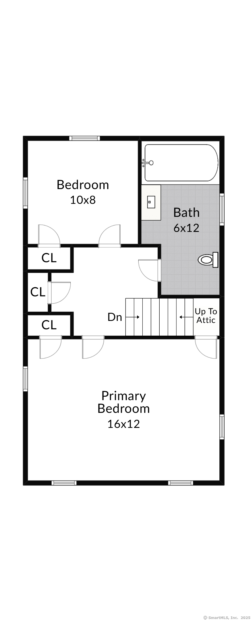 60 East Avenue New Canaan, CT 06840 - Photo 23 of 24