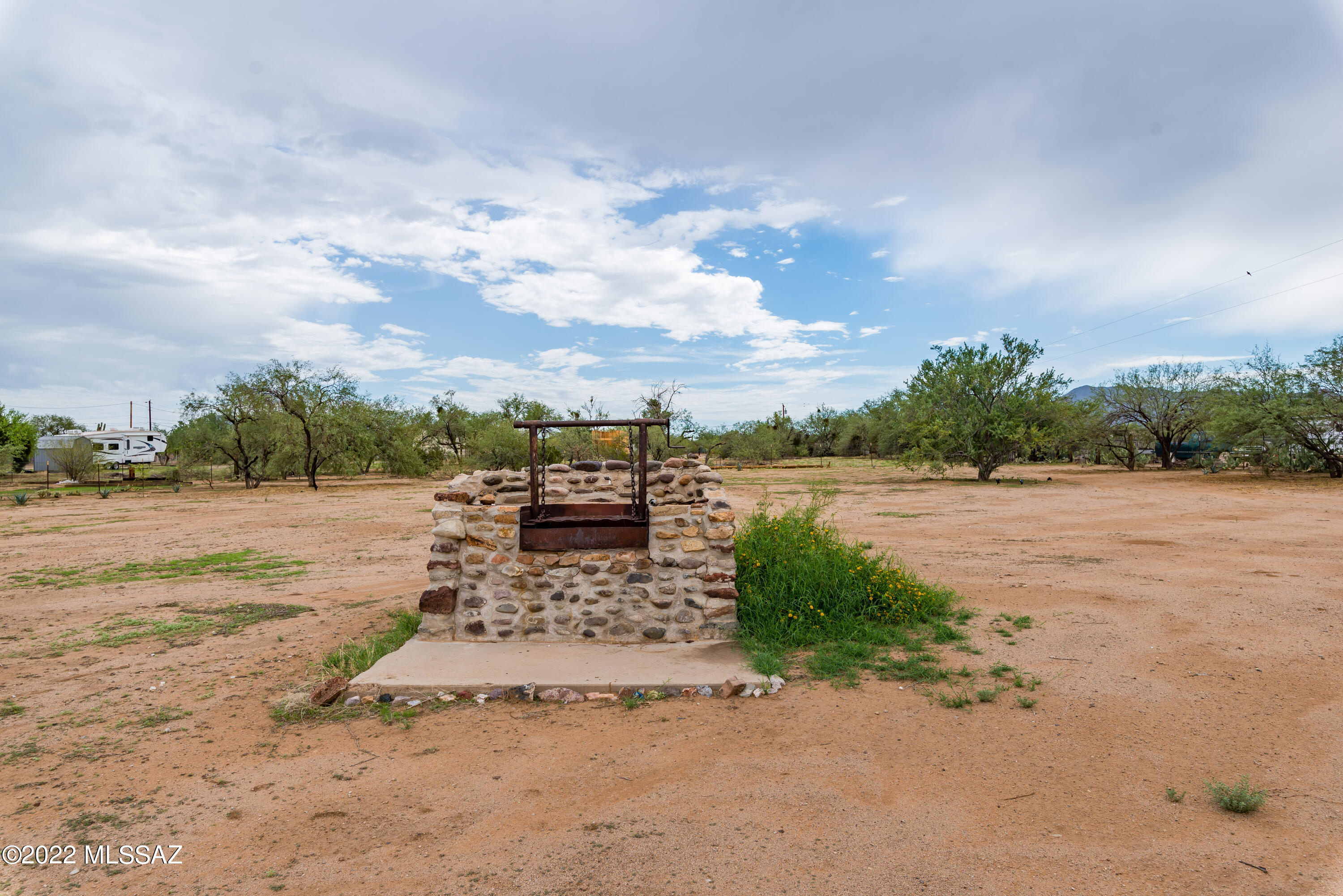 6168 North Desert Trail Road Tucson, AZ 85743 - Photo 27 of 33