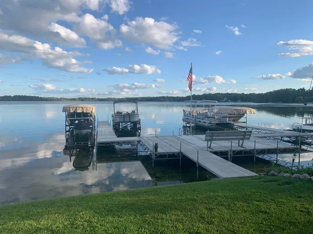 $485,000 | W9380 Ripley Road, Unit W9380, Cambridge, WI 53523