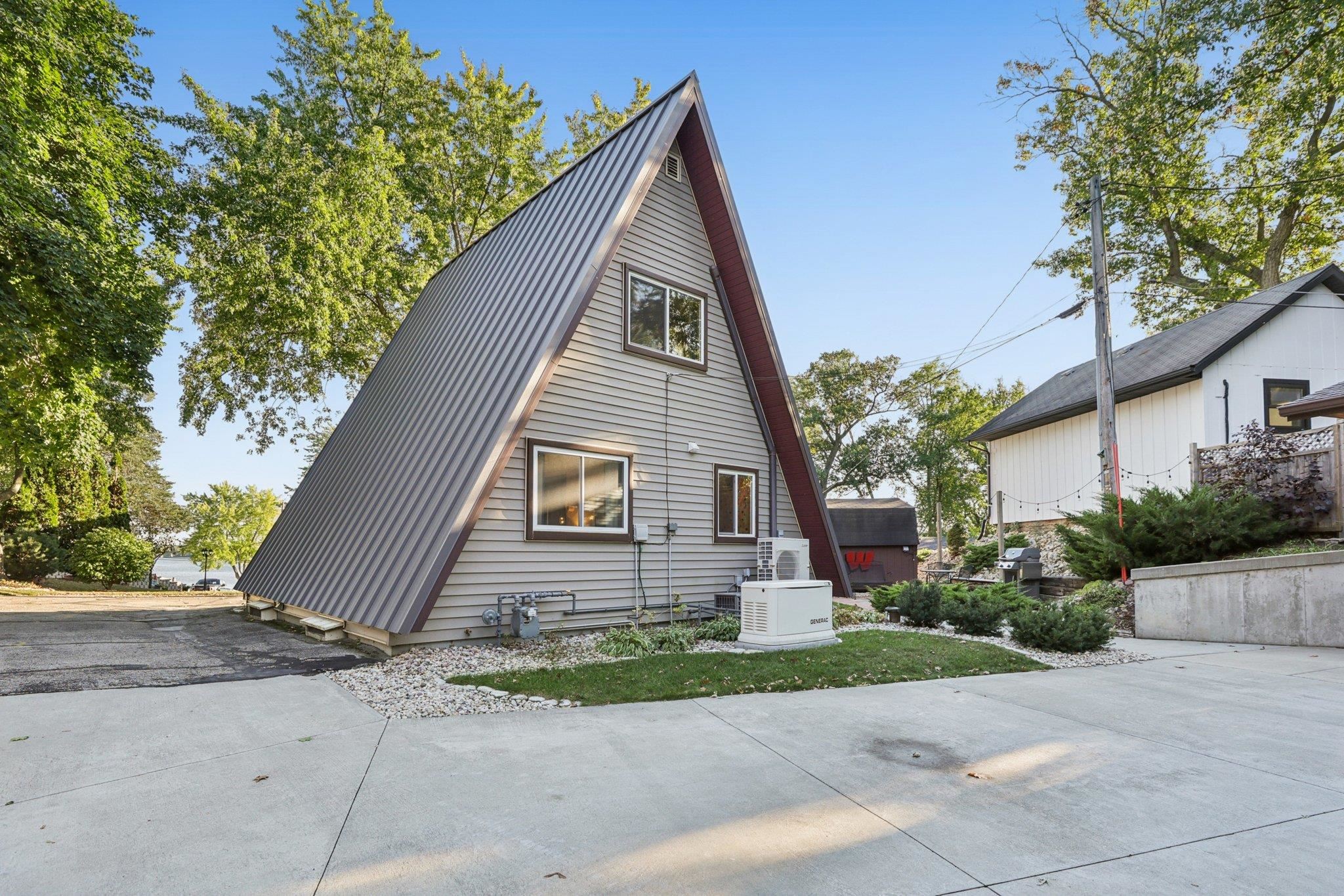 W9380 Ripley Road, Unit W9380 Cambridge, WI 53523 - Photo 40 of 46