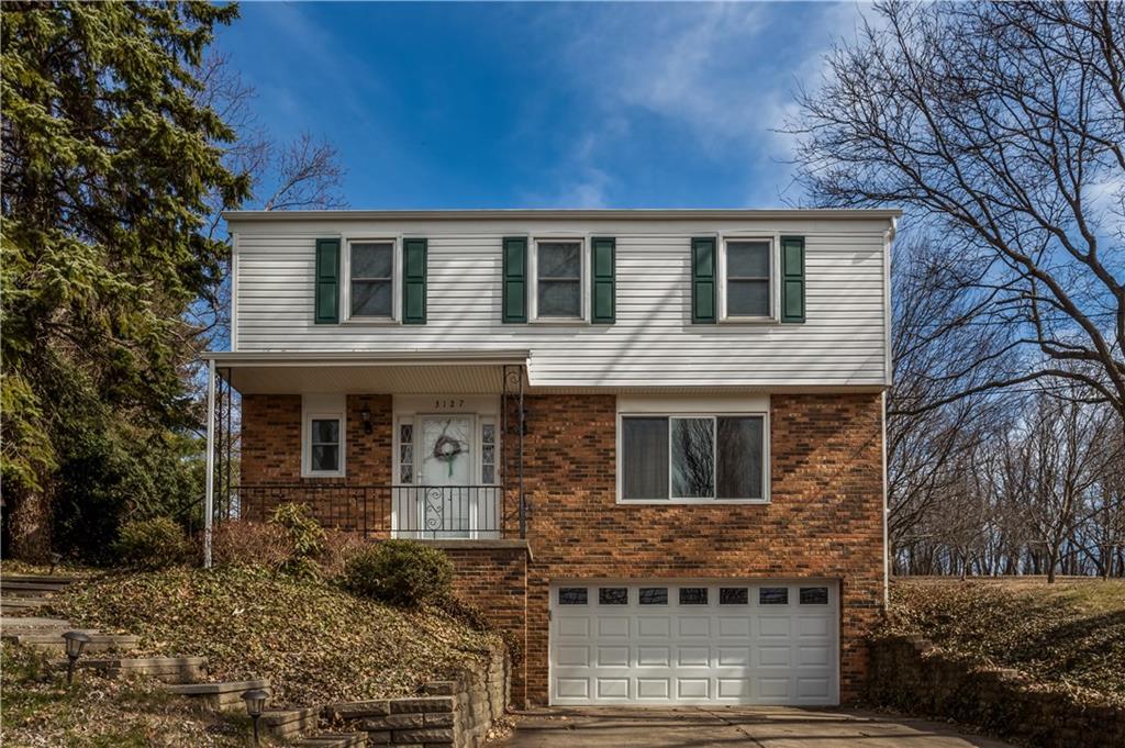 3127 Kane Road Aliquippa, PA 15001 - Photo 1 of 22 Gallery Image 1