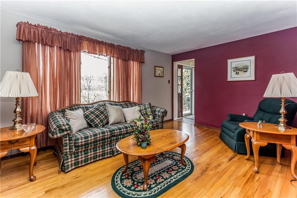 3127 Kane Road Aliquippa, PA 15001 - Photo 4 of 22 Gallery Image 4