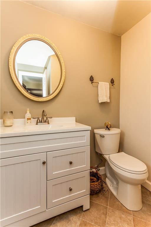 3127 Kane Road Aliquippa, PA 15001 - Photo 9 of 22 Gallery Image 9