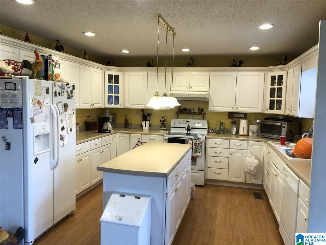 1778 Moore Road Altoona, AL 35952 - Photo 41 of 44