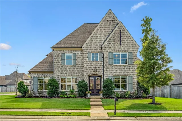 $795,000 | 867 Cypress Pond Cove, Collierville, TN 38017