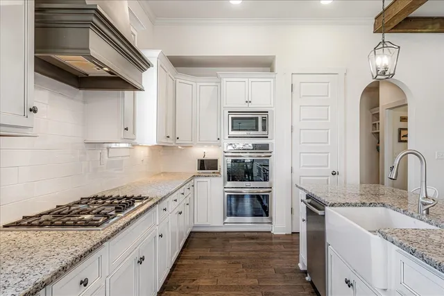 $795,000 | 867 Cypress Pond Cove, Collierville, TN 38017