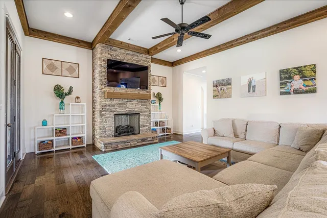 $795,000 | 867 Cypress Pond Cove, Collierville, TN 38017