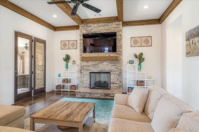 $795,000 | 867 Cypress Pond Cove, Collierville, TN 38017