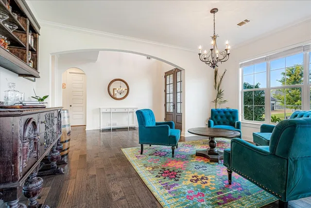 $795,000 | 867 Cypress Pond Cove, Collierville, TN 38017