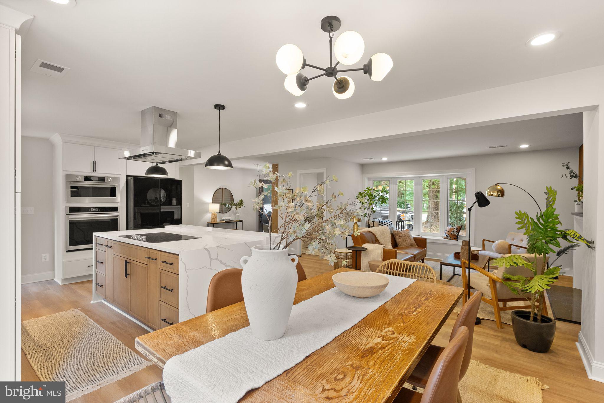 4006 North Glebe Road Arlington, VA 22207 - Photo 20 of 72