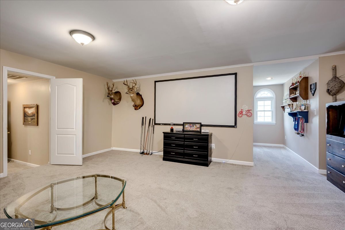 1490 Country Club Circle Wrens, GA 30833 - Photo 27 of 40 a view of livingroom with furniture