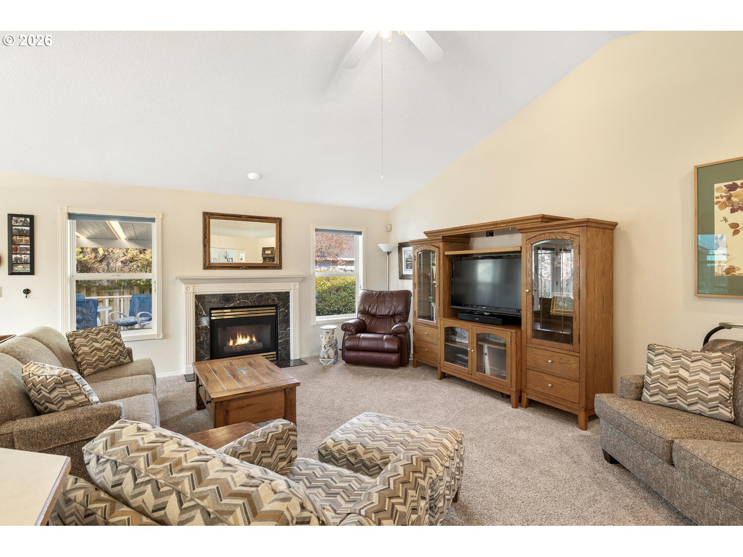 4708 Northwest 129th Street Vancouver, WA 98685 - Photo 11 of 44