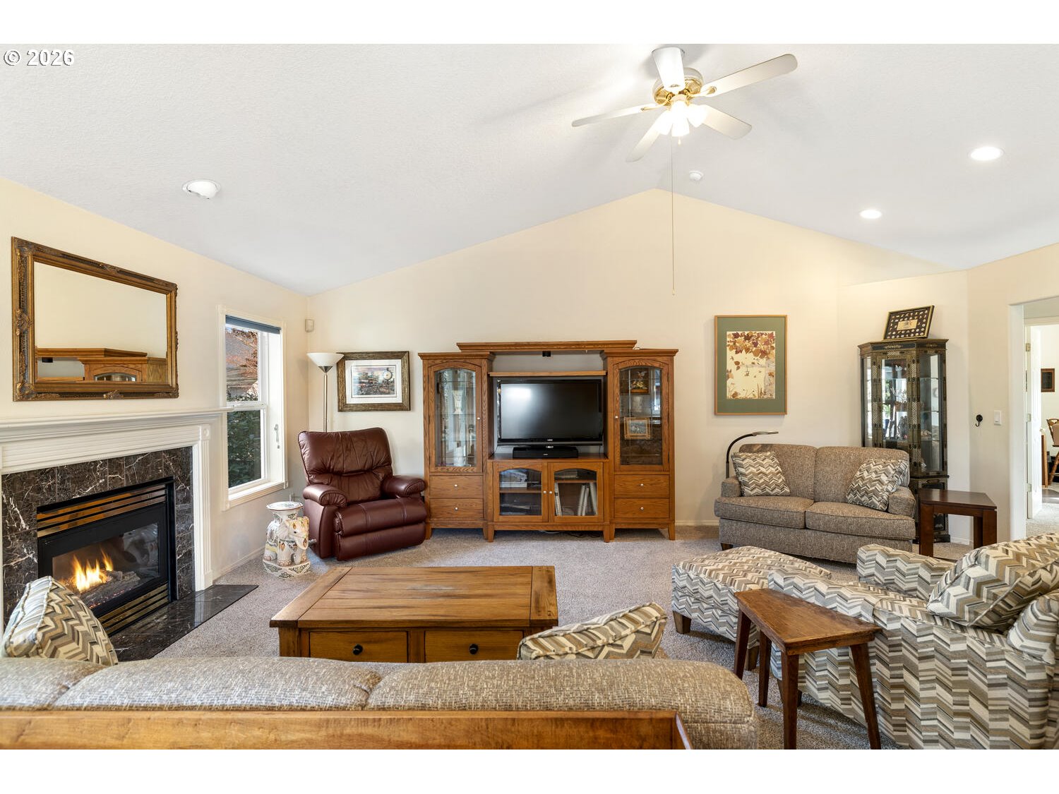 4708 Northwest 129th Street Vancouver, WA 98685 - Photo 12 of 44