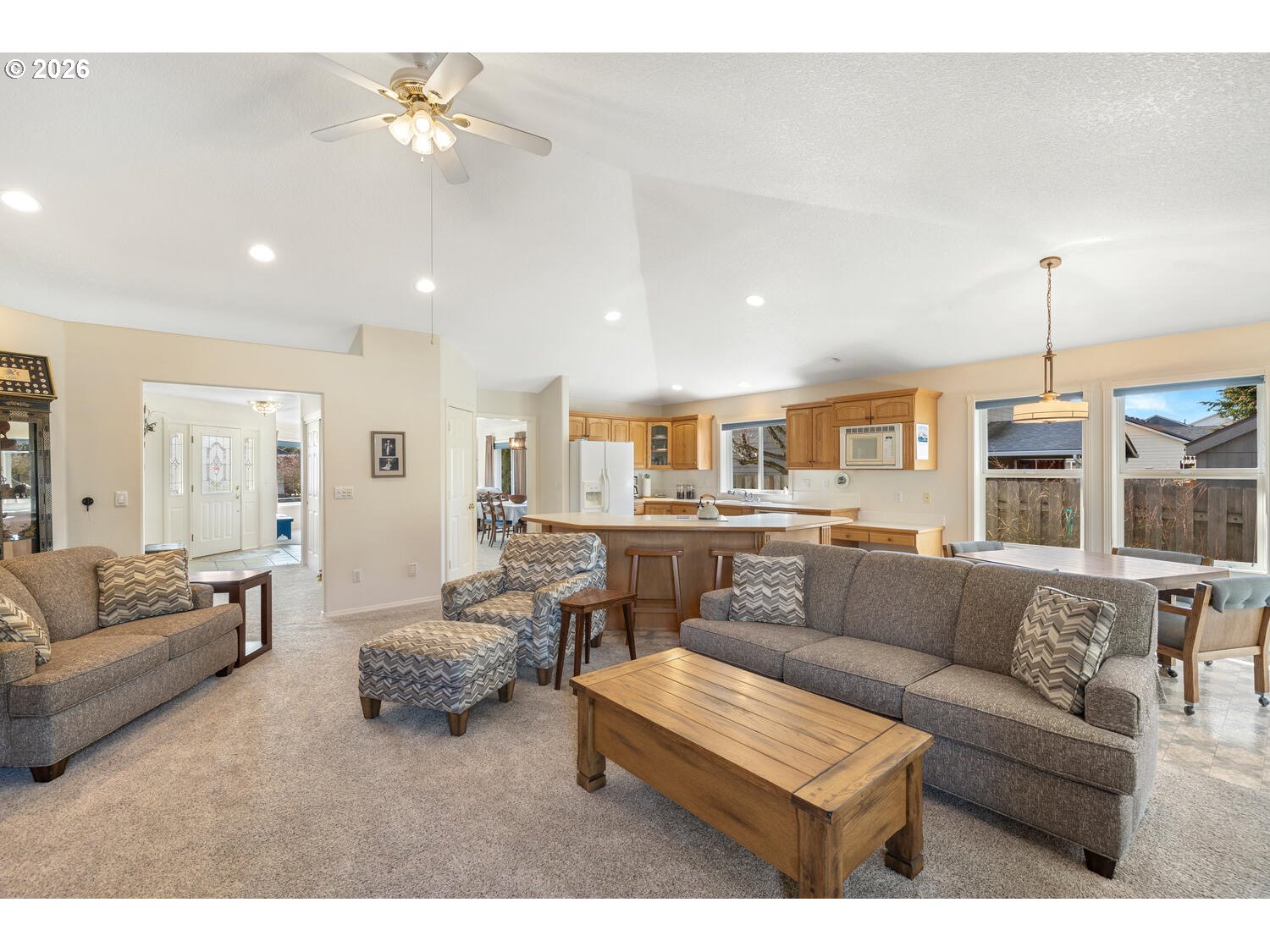 4708 Northwest 129th Street Vancouver, WA 98685 - Photo 14 of 44