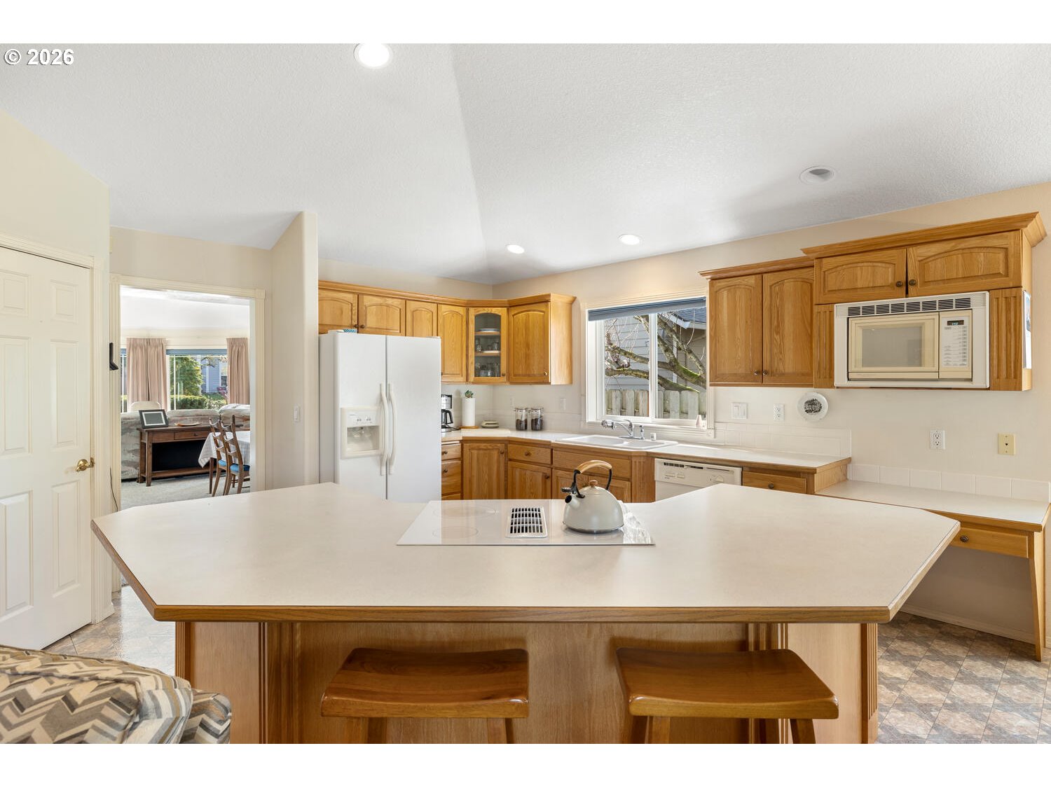 4708 Northwest 129th Street Vancouver, WA 98685 - Photo 15 of 44