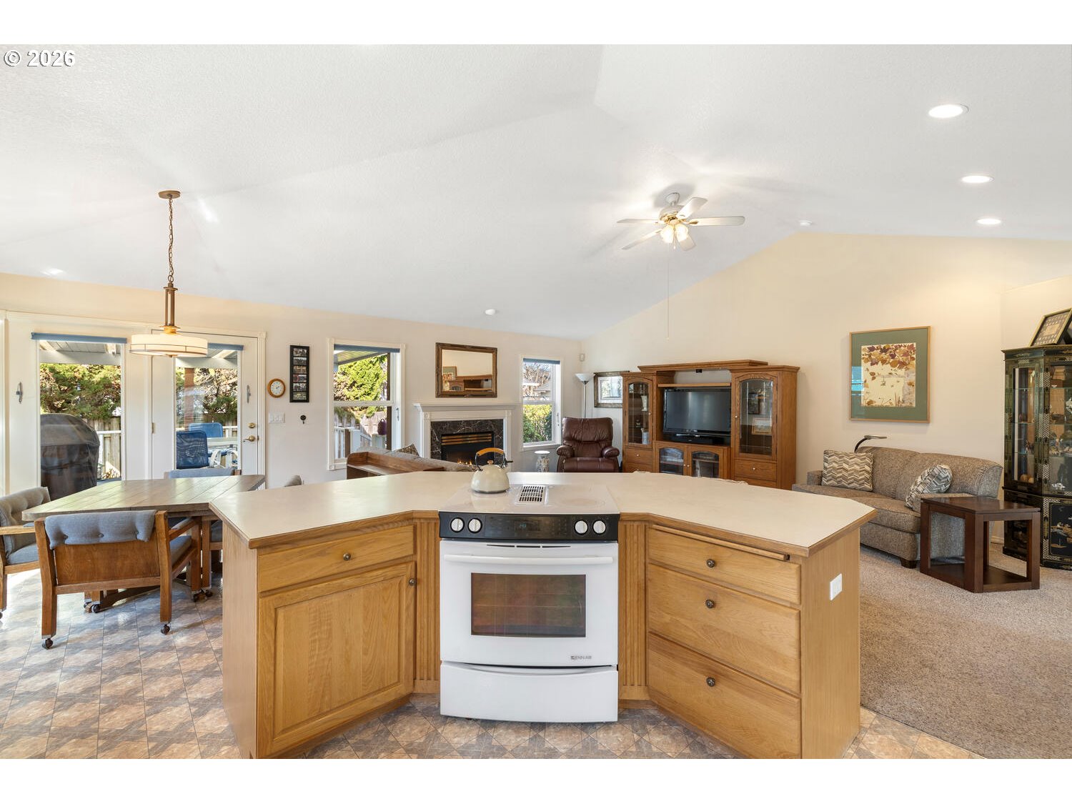 4708 Northwest 129th Street Vancouver, WA 98685 - Photo 18 of 44