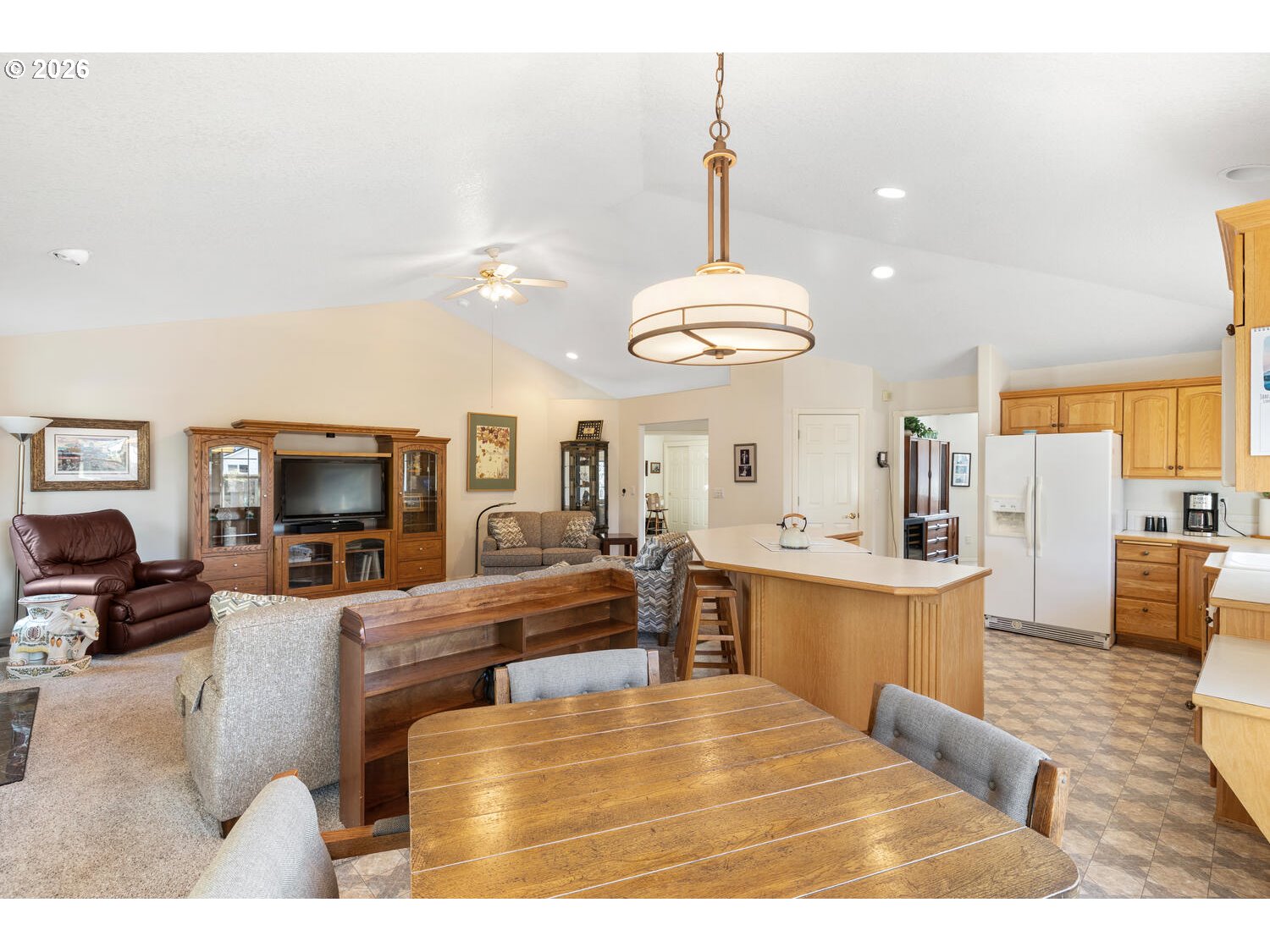 4708 Northwest 129th Street Vancouver, WA 98685 - Photo 20 of 44