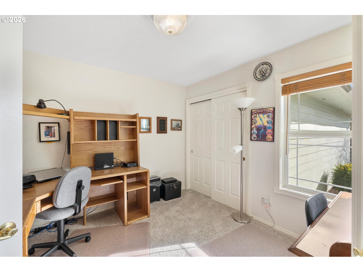 4708 Northwest 129th Street Vancouver, WA 98685 - Photo 34 of 44