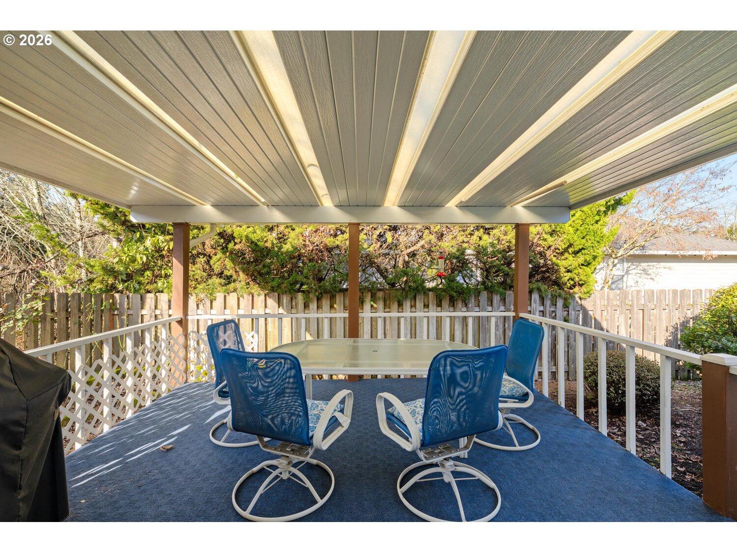 4708 Northwest 129th Street Vancouver, WA 98685 - Photo 35 of 44