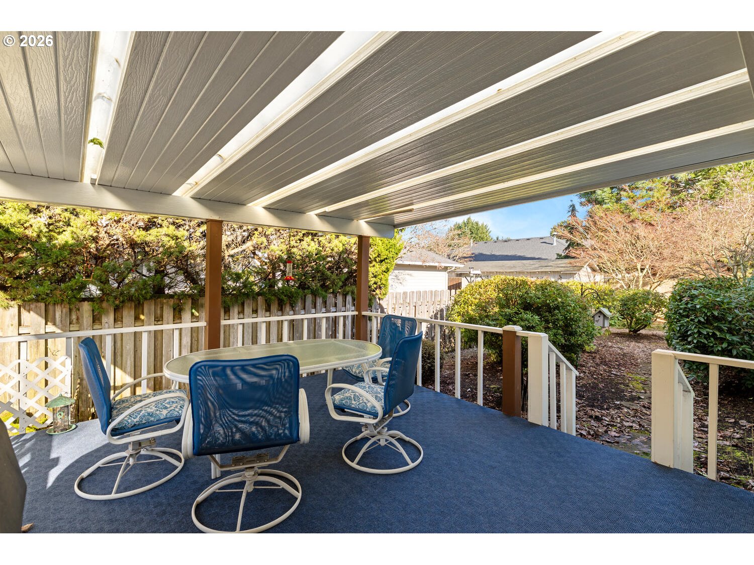 4708 Northwest 129th Street Vancouver, WA 98685 - Photo 36 of 44