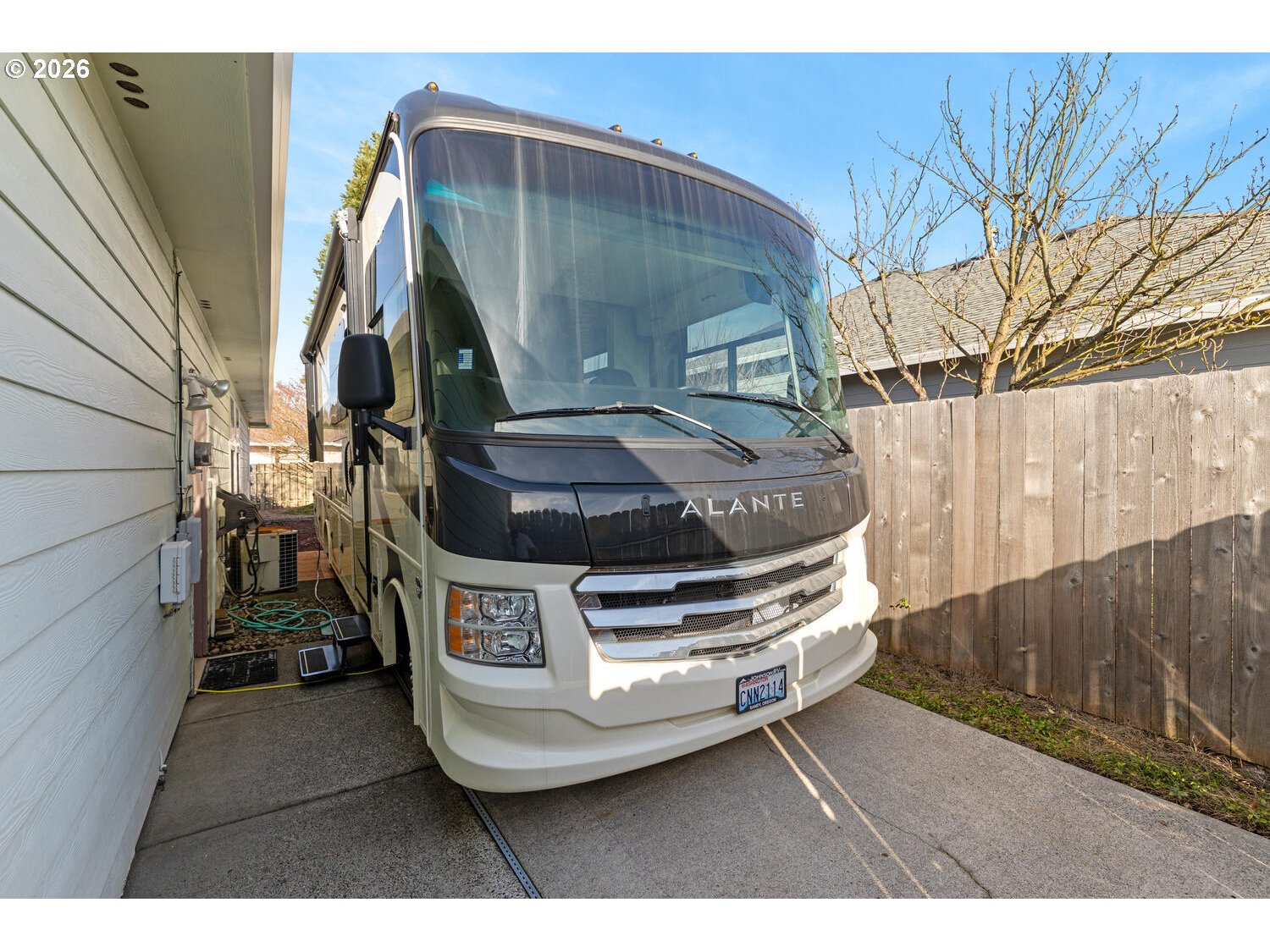 4708 Northwest 129th Street Vancouver, WA 98685 - Photo 38 of 44