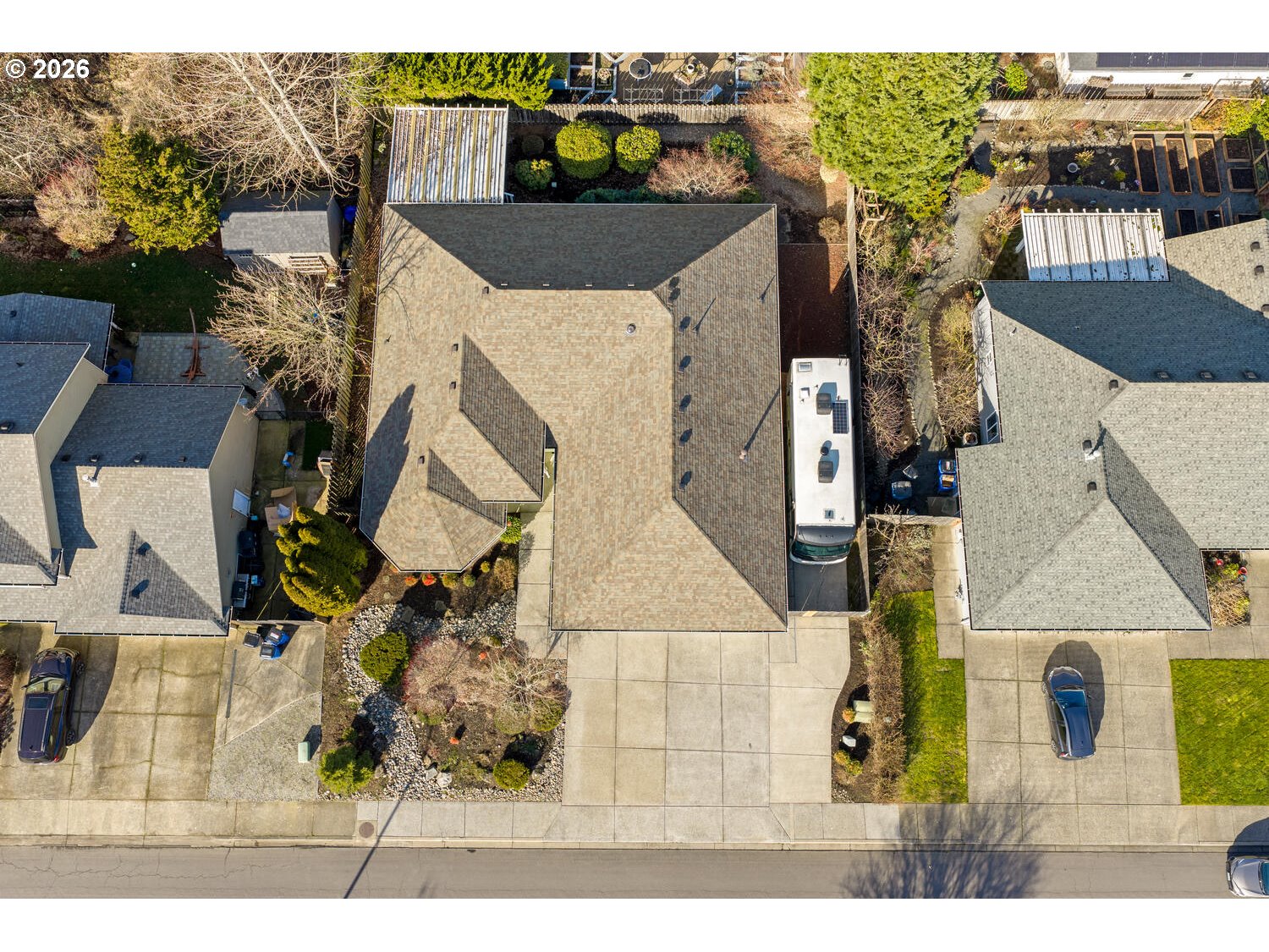 4708 Northwest 129th Street Vancouver, WA 98685 - Photo 39 of 44