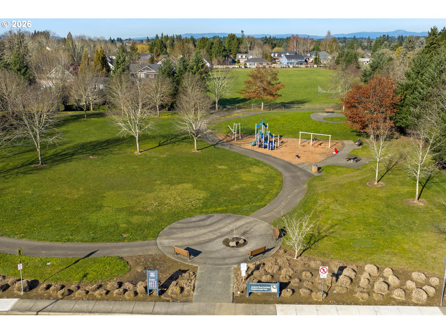 4708 Northwest 129th Street Vancouver, WA 98685 - Photo 43 of 44