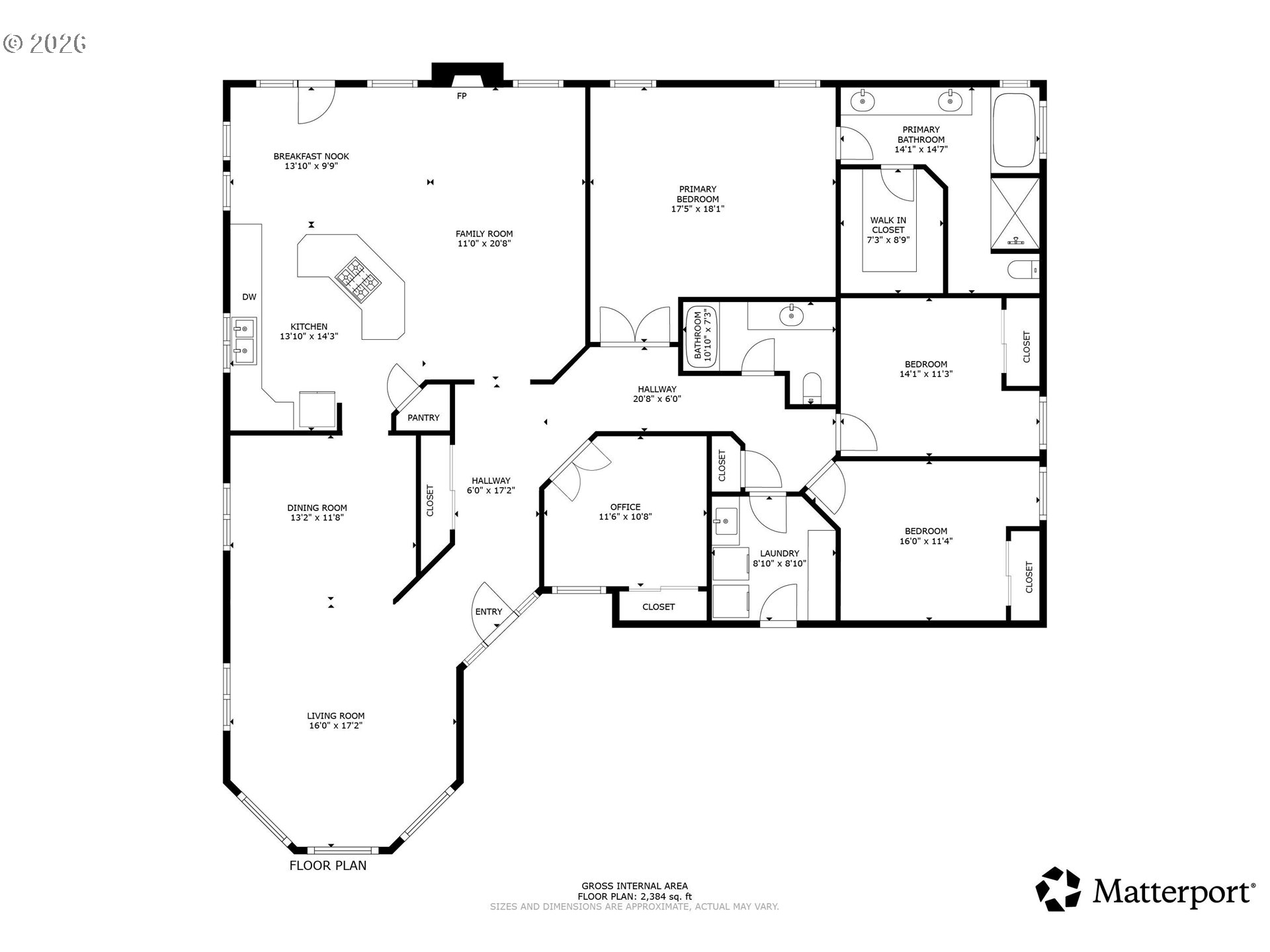 4708 Northwest 129th Street Vancouver, WA 98685 - Photo 44 of 44