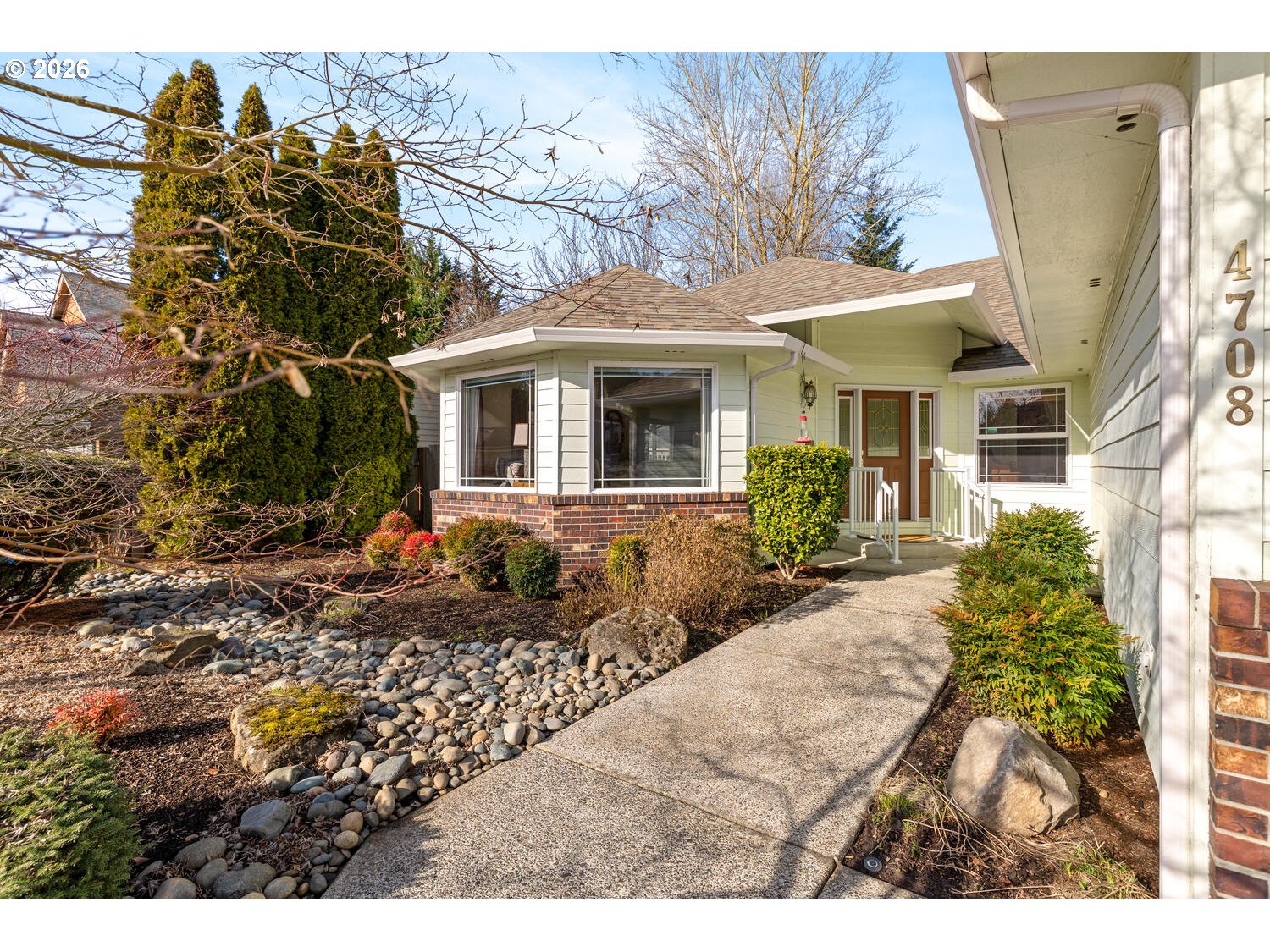 4708 Northwest 129th Street Vancouver, WA 98685 - Photo 5 of 44