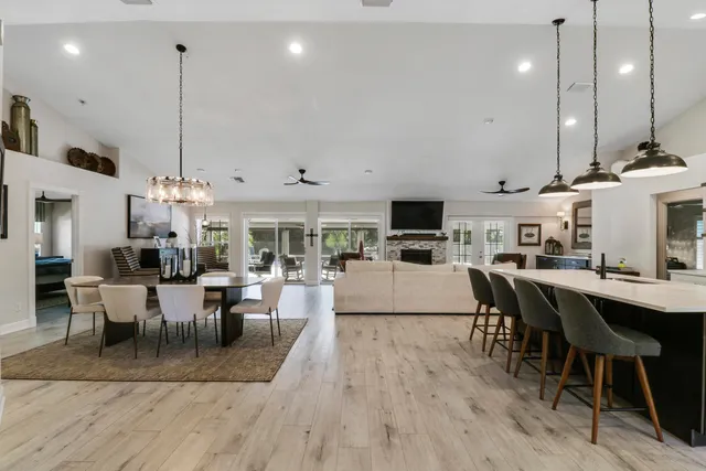 a bedroom with bed and a window