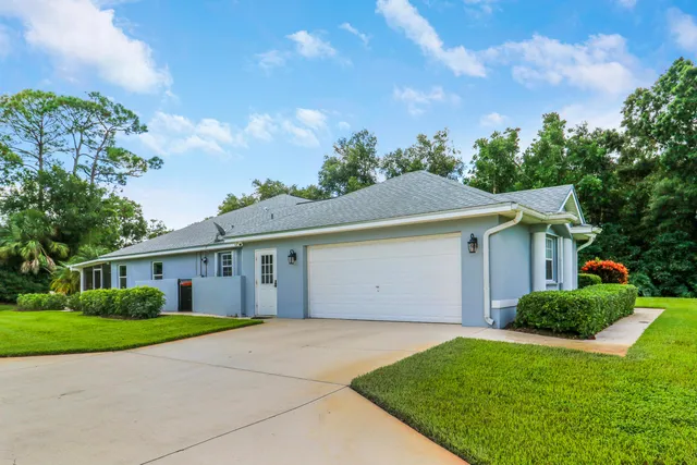 $729,900 | 280 Nieuport Drive, Vero Beach, FL 32968