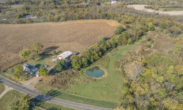 $699,500 | 11071 Crimmin Road, Newark, IL 60541