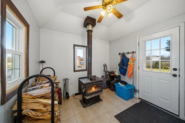 $620,000 | 11071 Crimmin Road, Newark, IL 60541