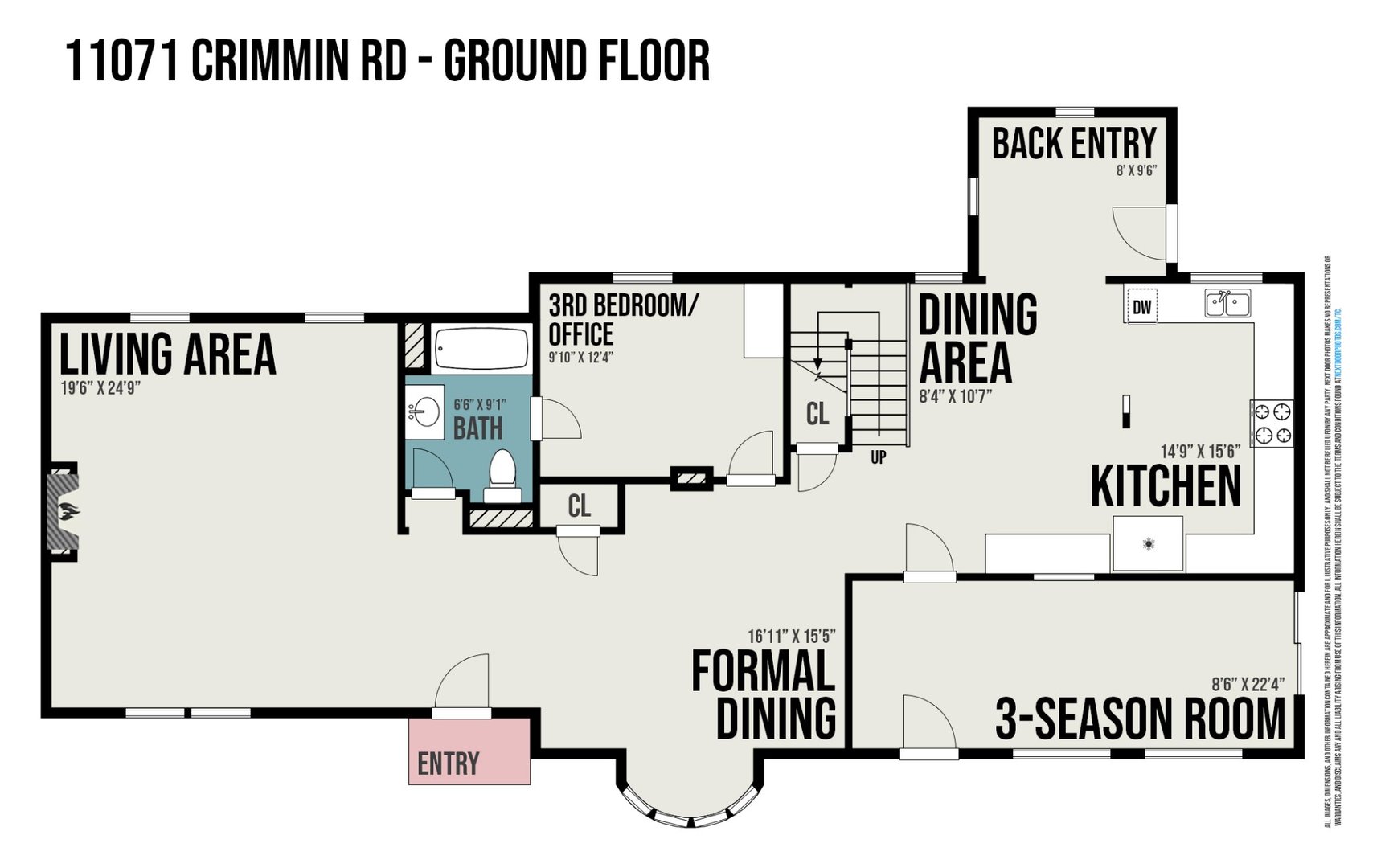 11071 Crimmin Road Newark, IL 60541 - Photo 25 of 44