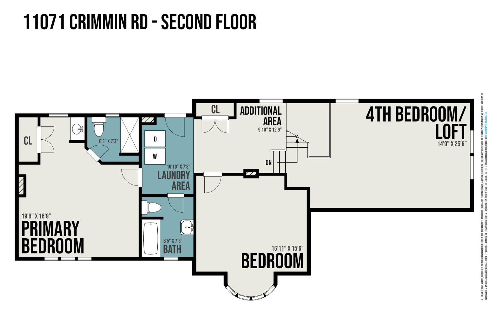 11071 Crimmin Road Newark, IL 60541 - Photo 26 of 44