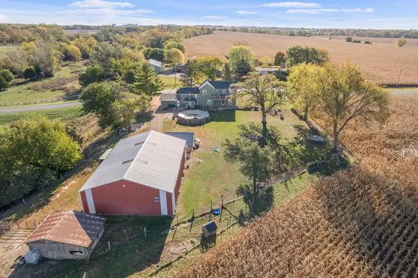 $620,000 | 11071 Crimmin Road, Newark, IL 60541