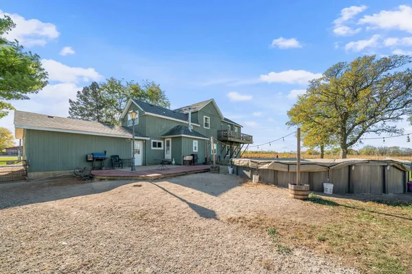 $620,000 | 11071 Crimmin Road, Newark, IL 60541