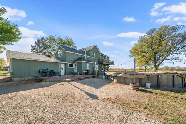 $660,000 | 11071 Crimmin Road, Newark, IL 60541