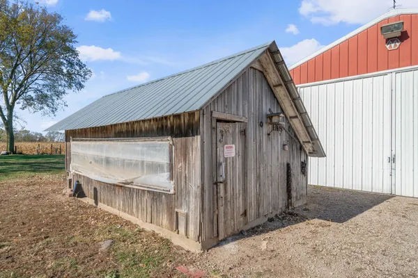 $620,000 | 11071 Crimmin Road, Newark, IL 60541