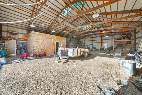 $620,000 | 11071 Crimmin Road, Newark, IL 60541