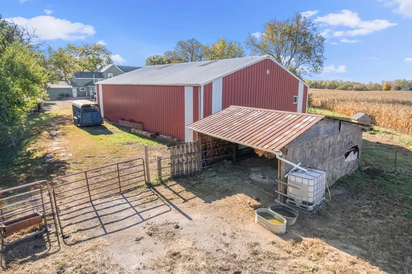 $620,000 | 11071 Crimmin Road, Newark, IL 60541