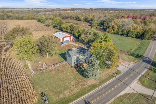 $660,000 | 11071 Crimmin Road, Newark, IL 60541