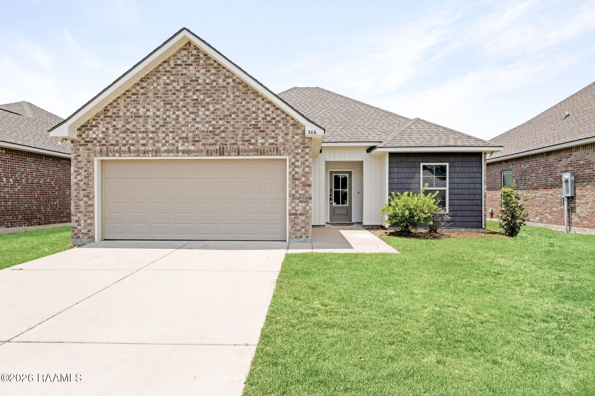 306 Mulholland Lane Duson, LA 70529 - Photo 1 of 22