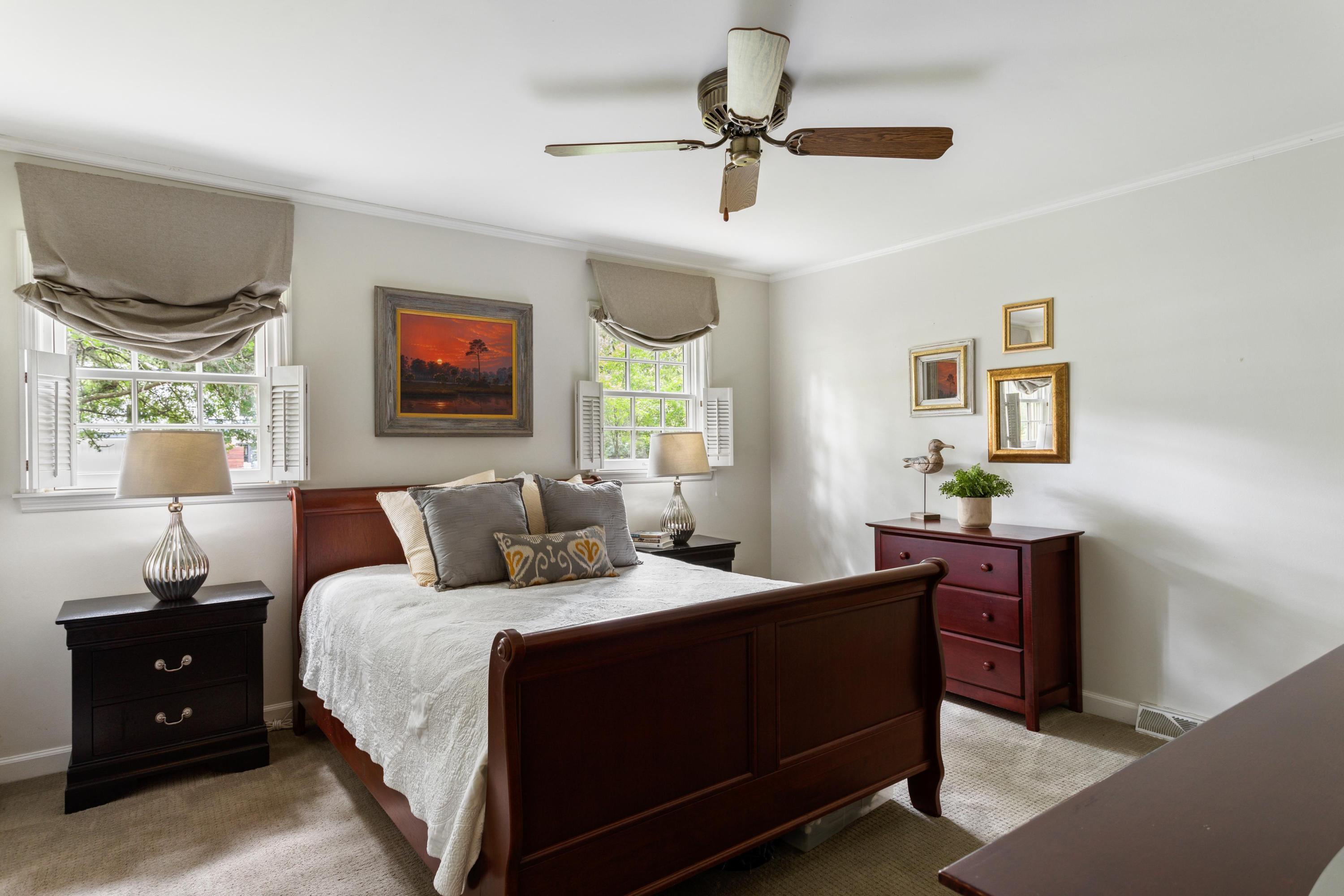 1043 Governors Road Mount Pleasant, SC 29464 - Photo 12 of 21 Master Bedroom