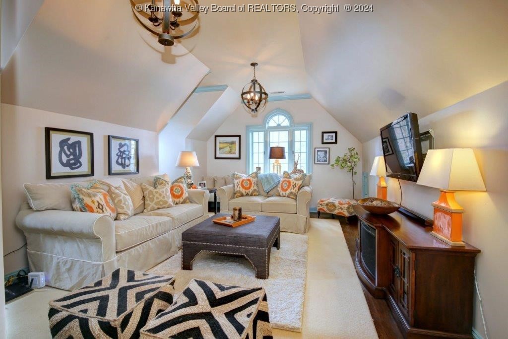 41 Quarry Ridge Road Charleston, WV 25304 - Photo 34 of 46 Gallery Image 34