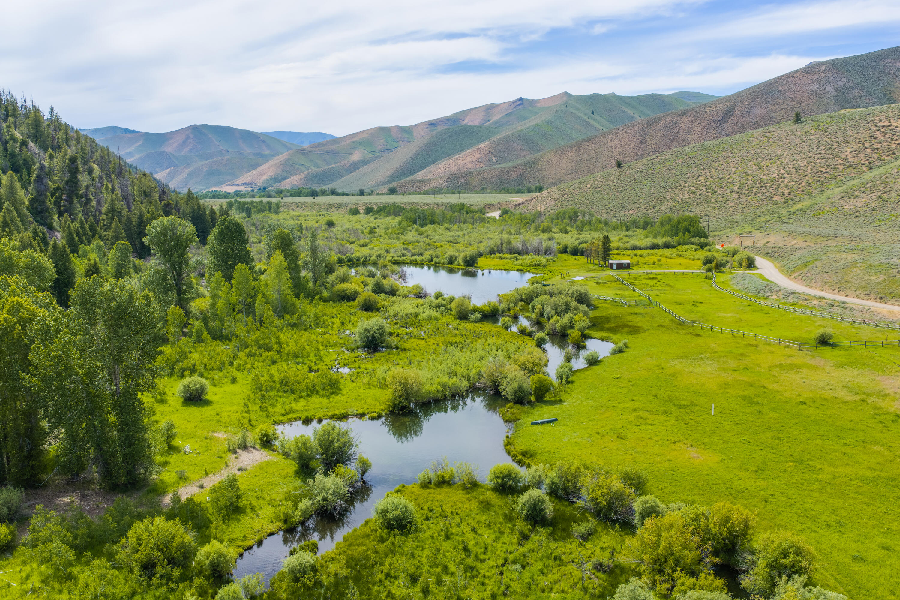 708 East Fork Road Hailey, ID 83333 - Photo 85 of 136 Rockin B Summer-29
