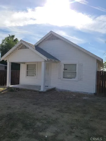 $274,999 | 337 South Franklin Street, Hemet, CA 92543