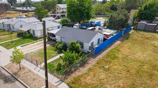 $599,000 | 1328 East Fedora Avenue, Fresno, CA 93704